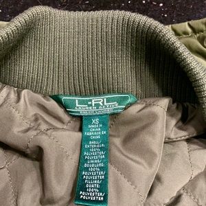 Ralph Lauren jacket